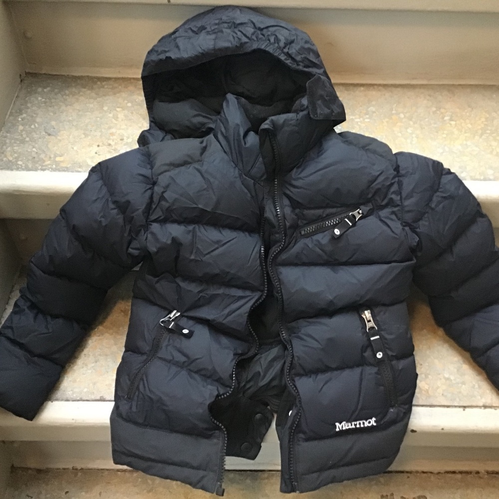 Marmot Kids Sling Jacket